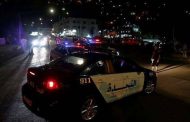 إغتيال قائد سابق لدائرة مكافحة الإرهاب في الأردن