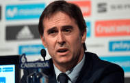 ريال مدريد يقيل مدربه لوبتيغي ويعين سولاري “مؤقتا”