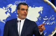 جابري أنصاري: البيان الختامي لاجتماع لدول الضامنة لمحادثات أستانا يؤكد على نجاح الجهود