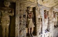 آثار مصر.. لماذا كان 2018 عام “الاكتشافات الاستثنائية”؟
