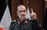 العميد سلامي: اذا بدأ الكيان الصهيوني حرباً جديدة فإنه سيزول فيها