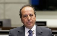 النائب السيد: ما قاله بيفاني يسقط دولة والملف اكبر من قدرات المدعي العام المالي وسأقترح لجنة تحقيق برلمانية مع مهلة محدودة
