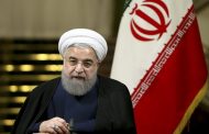 الرئيس روحاني: الأعداء لن ينالوا أهدافهم أبدا