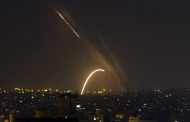 72 قتيلا في التصعيد المتواصل لليوم الثالث بين إسرائيل وقطاع غزة