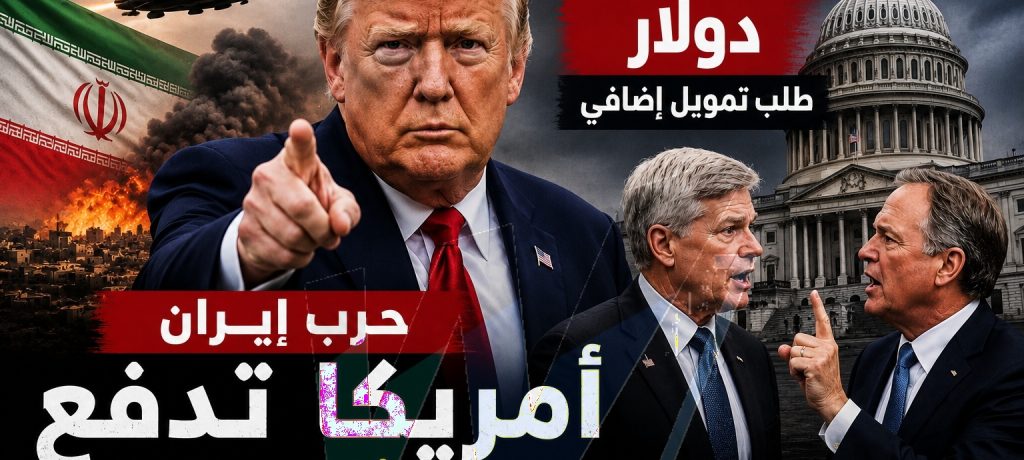 ثمن الحرب