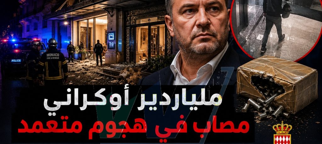انفجار في الجنة