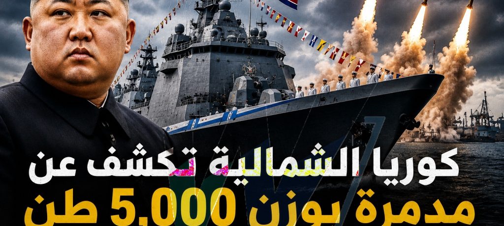 فولاذ ونار وظلال نووية