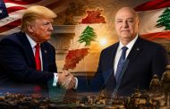 ترامب يتعهد بمساعدة لبنان في مواجهة «مشكلة حزب الله» وعون يطلب دعماً أميركياً لاتفاق تاريخي