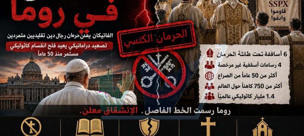 انشقاق في روما