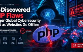 الذكاء الاصطناعي يكشف ثغرات خطيرة في PHP.. هل مواقعك الإلكترونية في خطر؟